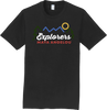 23-24 Maya Angelou Apparel