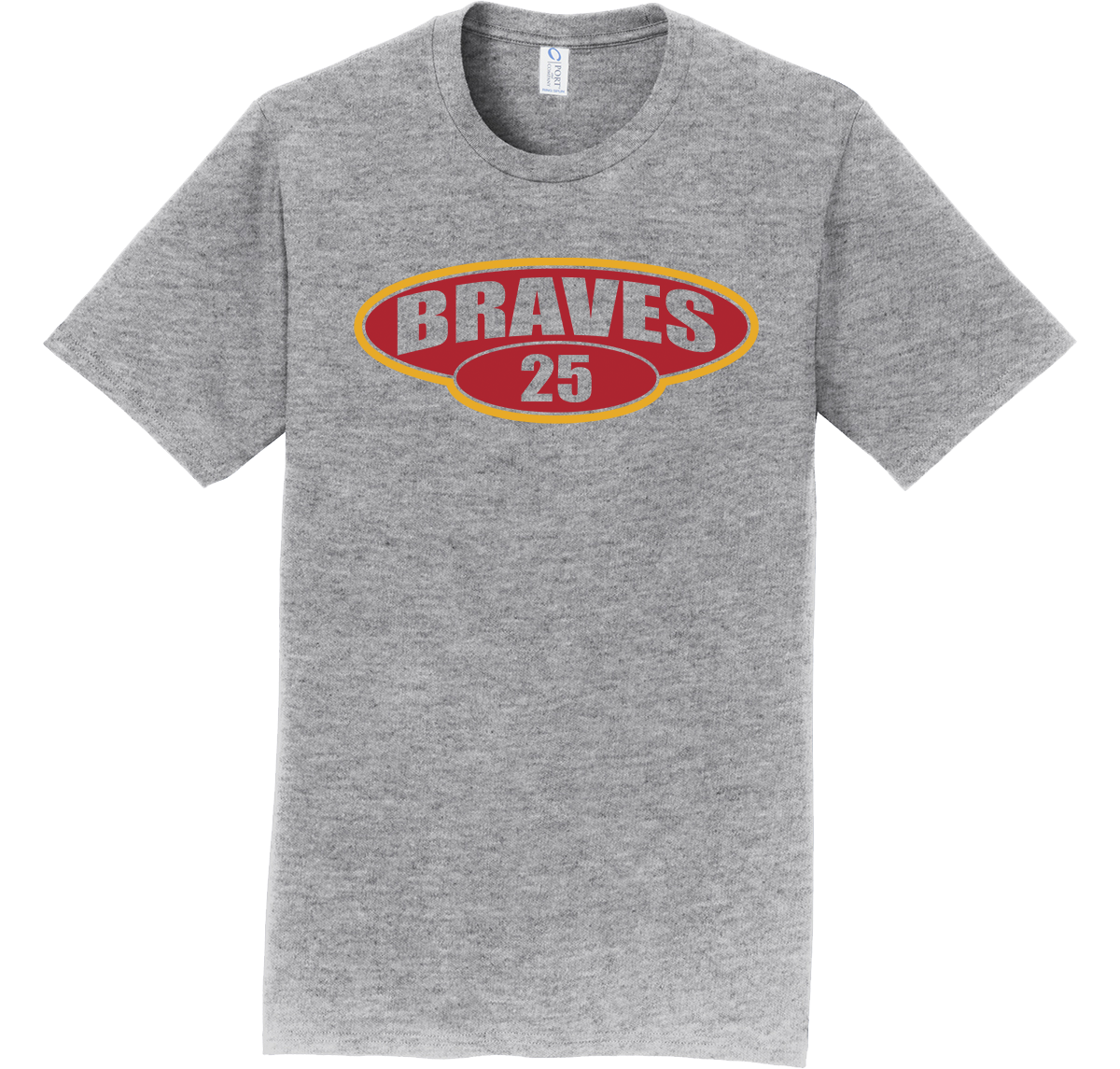 2025 Kamiakin Senior Apparel