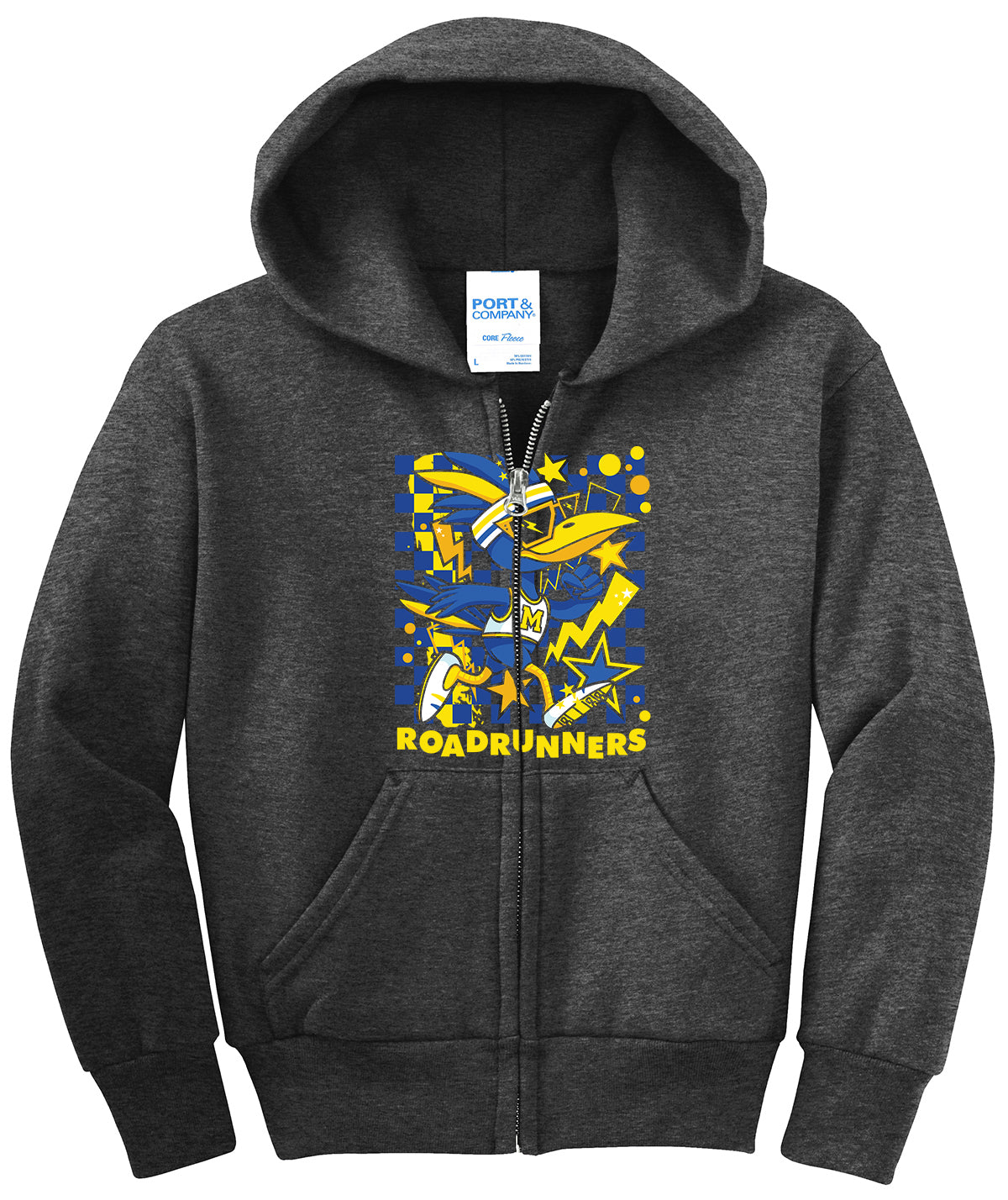 Edwin Markham 90's Vibe Apparel