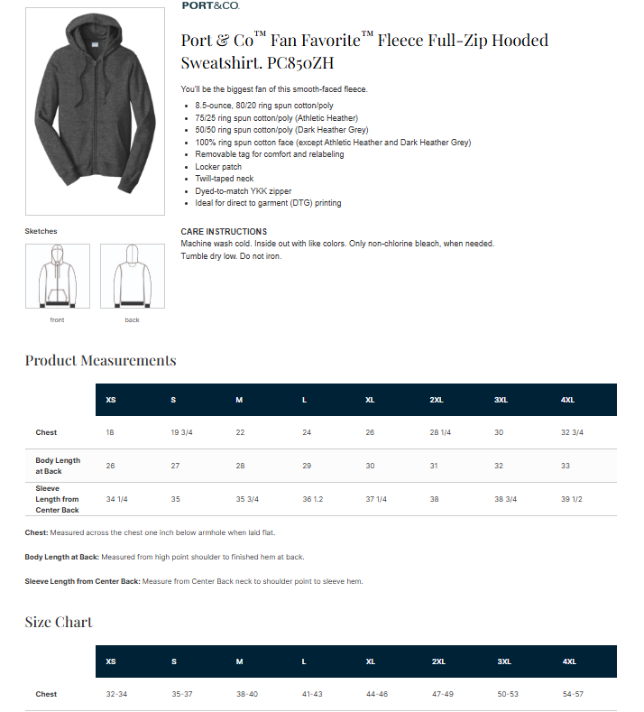 Edwin Markham 90's Vibe Apparel