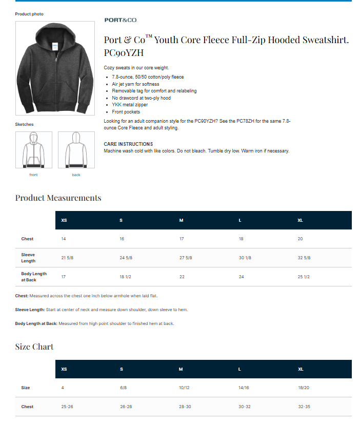 Edwin Markham 90's Vibe Apparel