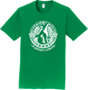 24-25 Fuerza PTO Lobos Circle T-Shirt