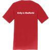Kirby RedForEd Union Apparel