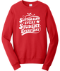 Kirby RedForEd Union Apparel