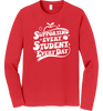 Kirby RedForEd Union Apparel