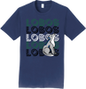 24-25 Fuerza PTO Lobos x 5 T-Shirt