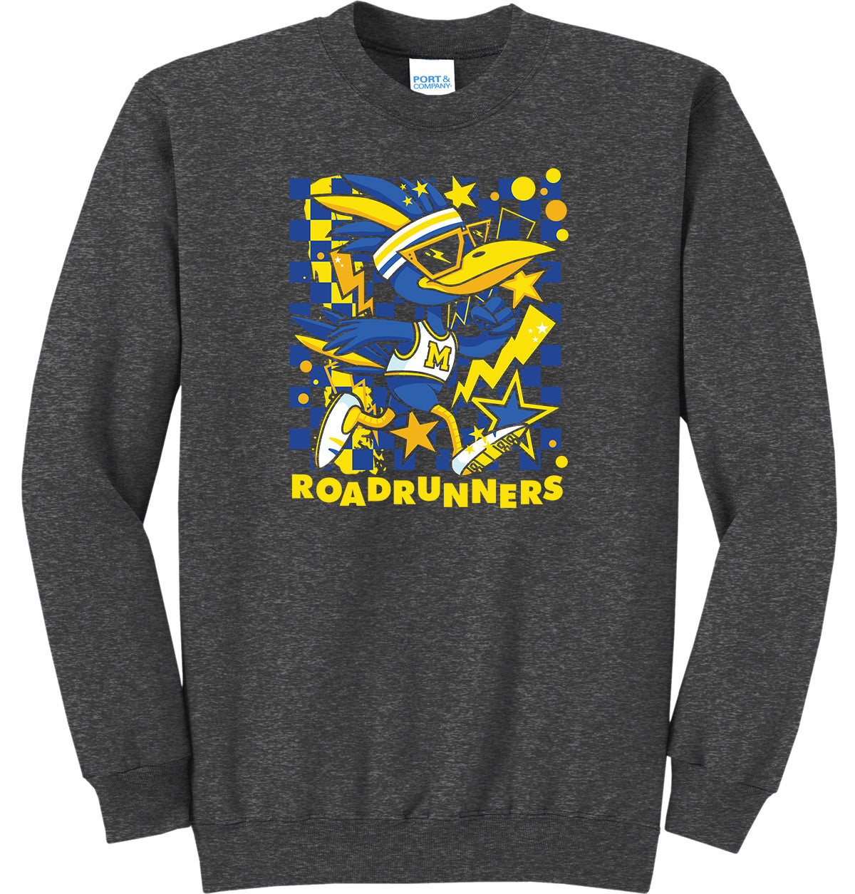 Edwin Markham 90's Vibe Apparel