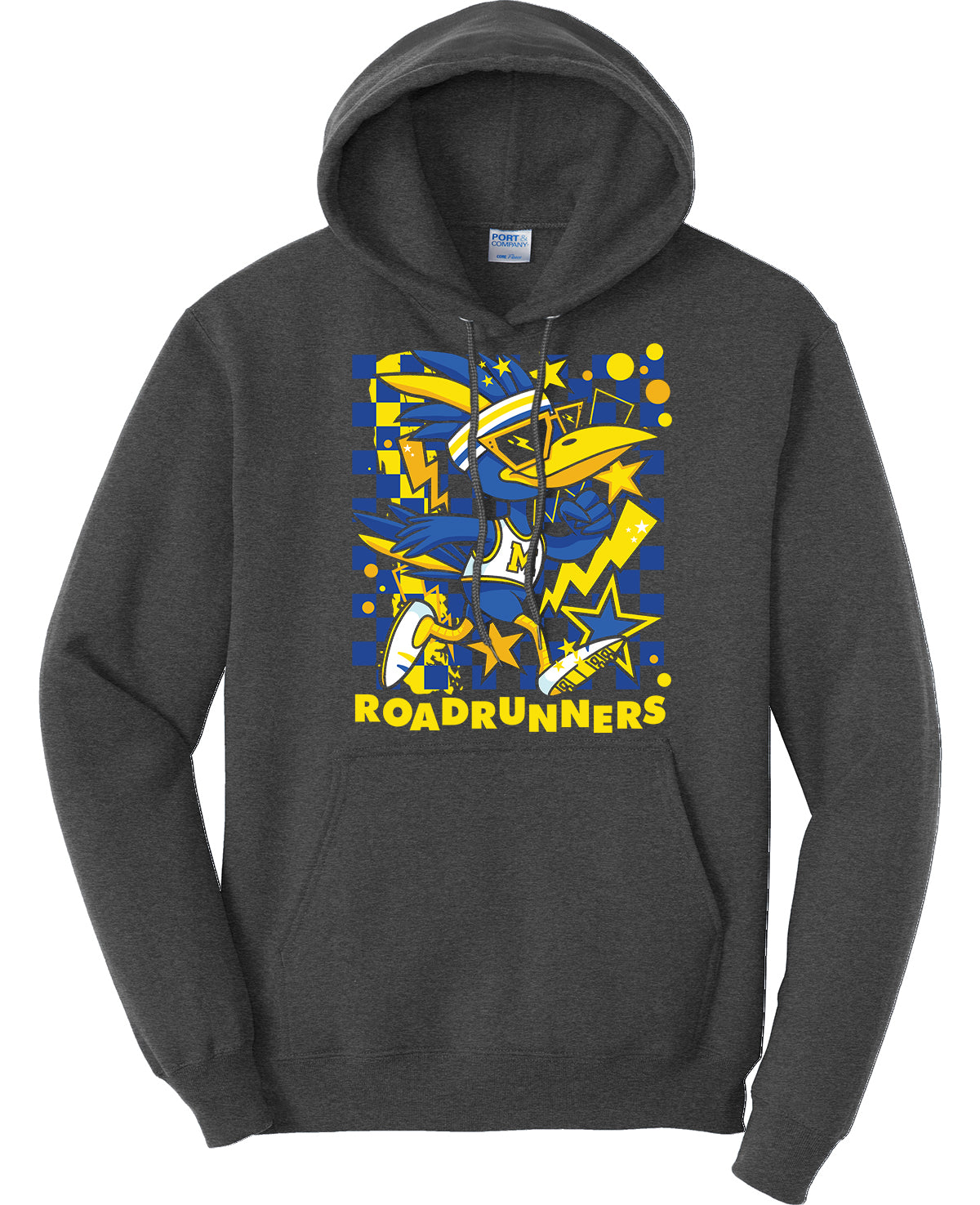 Edwin Markham 90's Vibe Apparel