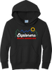 23-24 Maya Angelou Apparel
